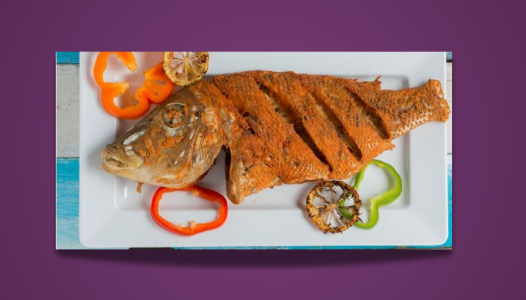 كيلو سمك شعري