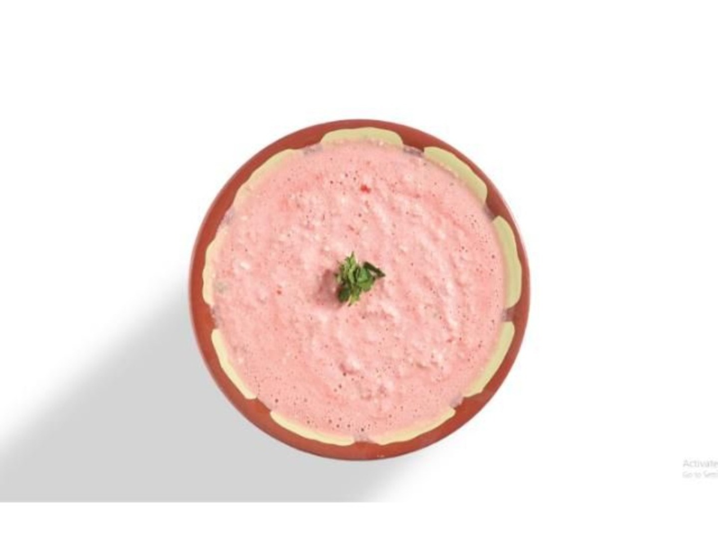 سلطة جبن كبير