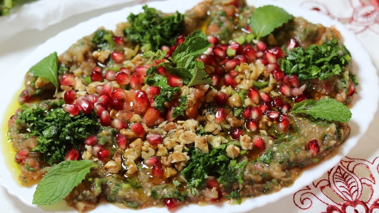 تبولة