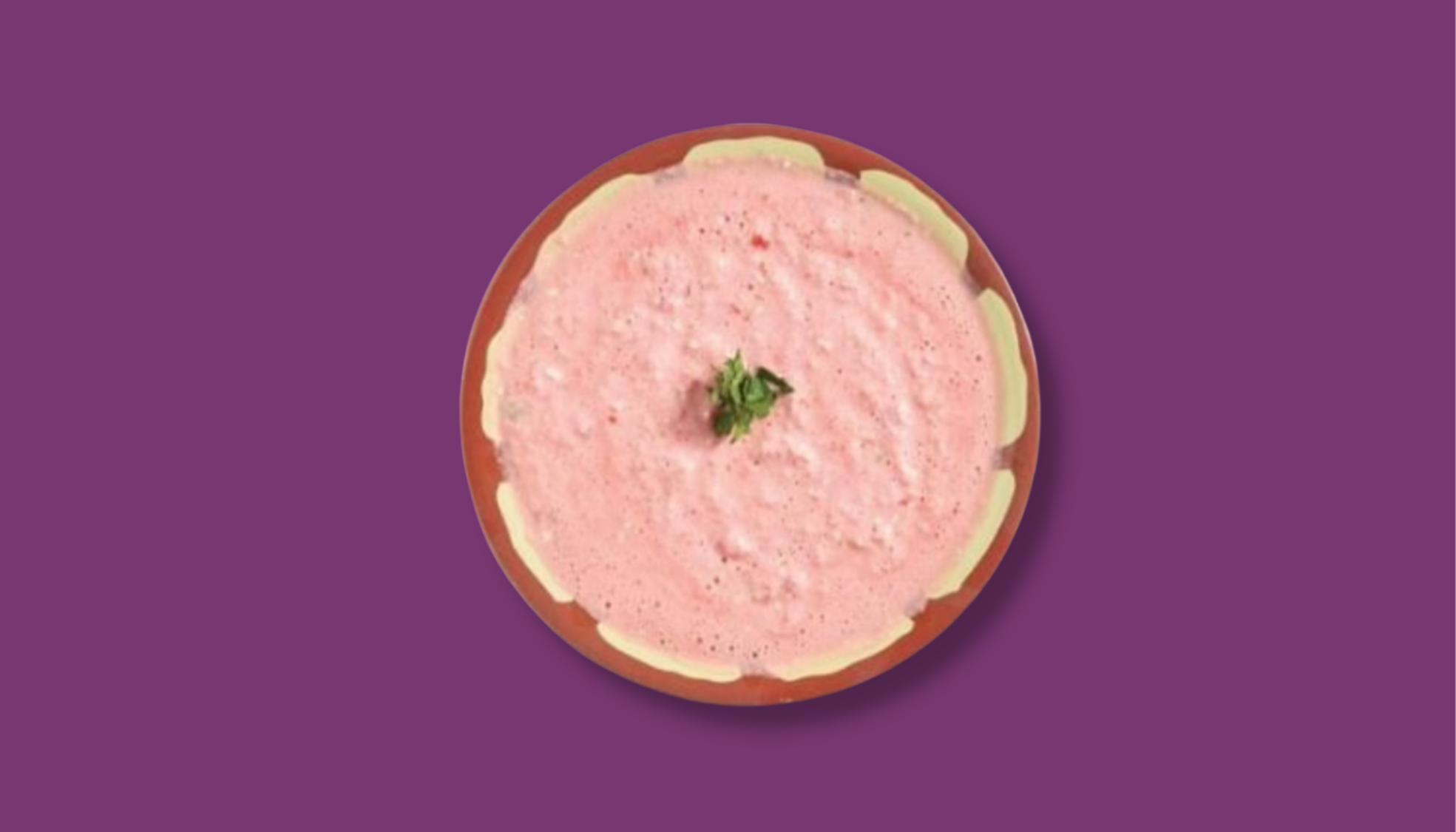 سلطة جبن صغير