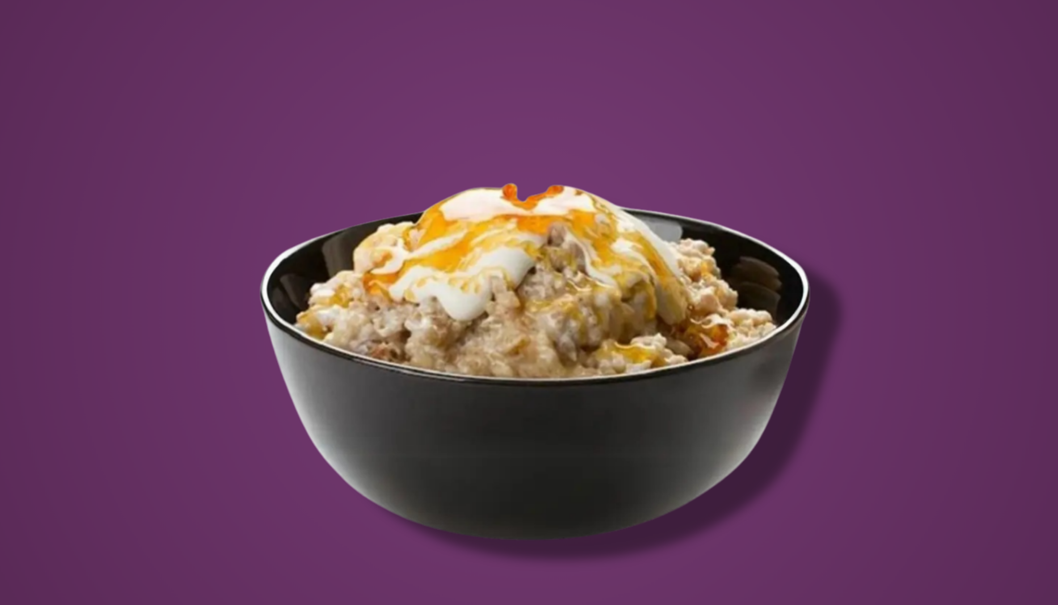 معصوب قشطة عسل