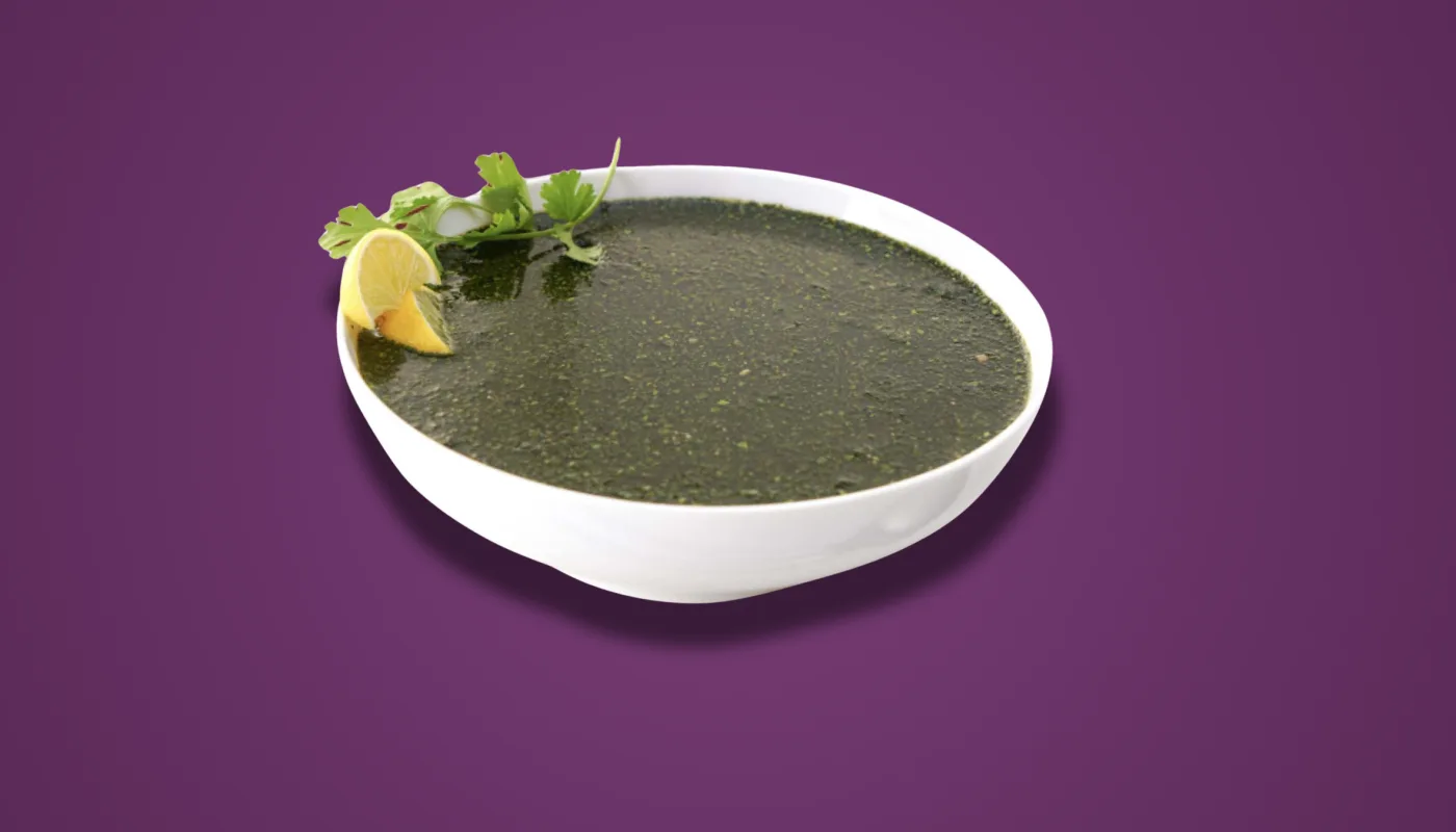 ملوخية