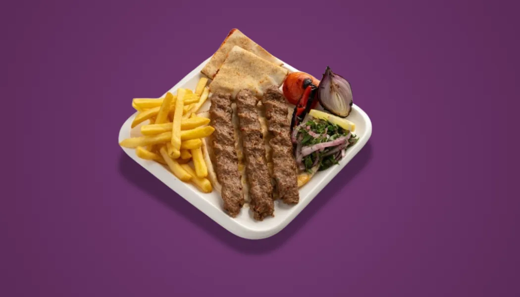 كباب