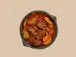 عقدة لحم